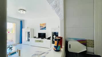 Apartment | Living room