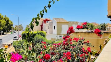 Apartment | Exterior