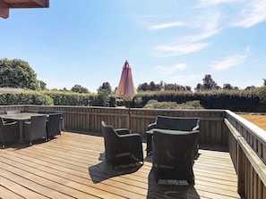 View from property - 6 Person Holiday Home in Dannemare (Dannemare)