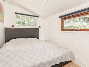 獨棟房屋 | 3 間臥室、布置獨特