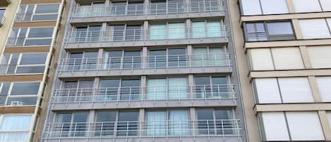 Apartment | Exterior