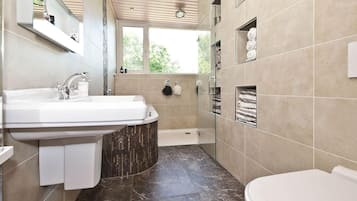 Rumah | Kamar mandi | Shower