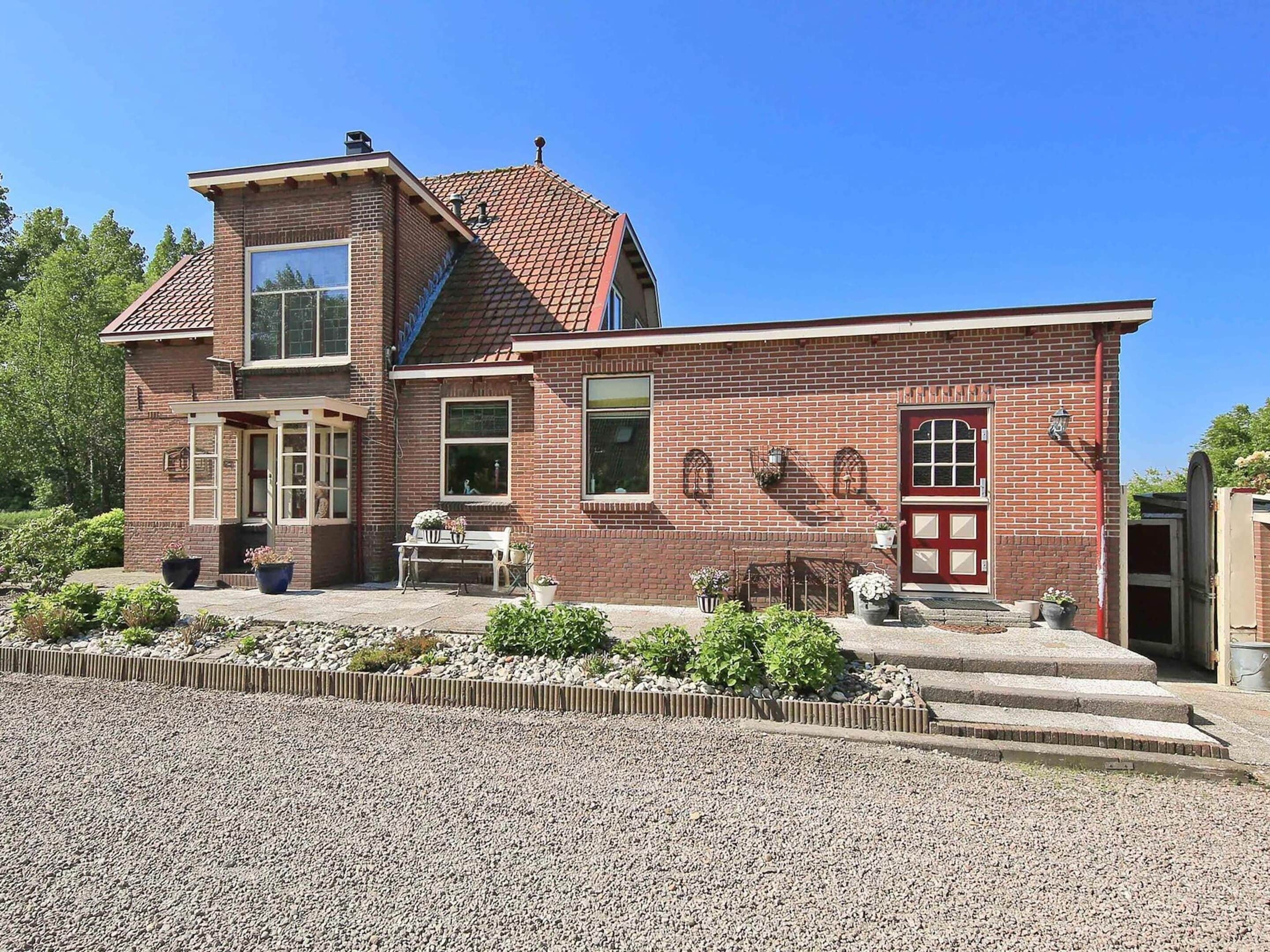 Hus | Eksteriør