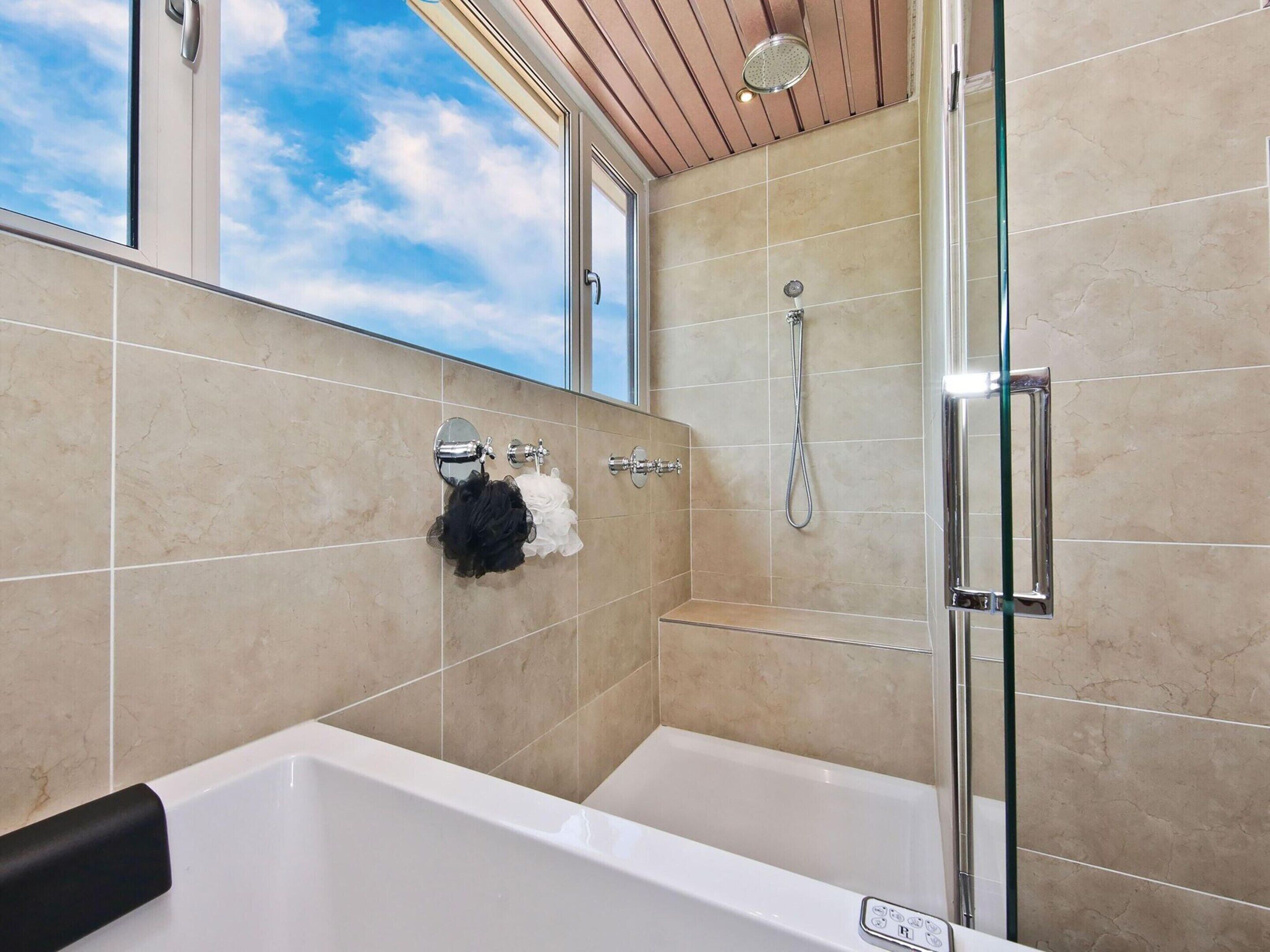 Rumah | Kamar mandi | Shower
