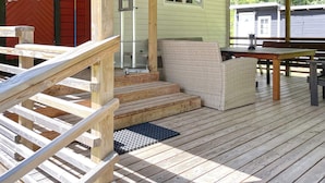 Hus | Eksteriør
