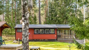 Hus | Eksteriør
