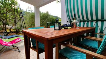 Departamento | Servicio de la propiedad