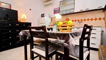 Departamento | Restaurantes