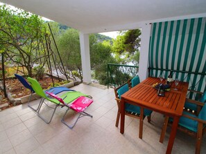 Apartamento | Opções para refeição