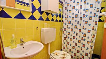 Departamento | Baño | Secadora de cabello