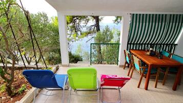 Departamento | Servicio de la propiedad