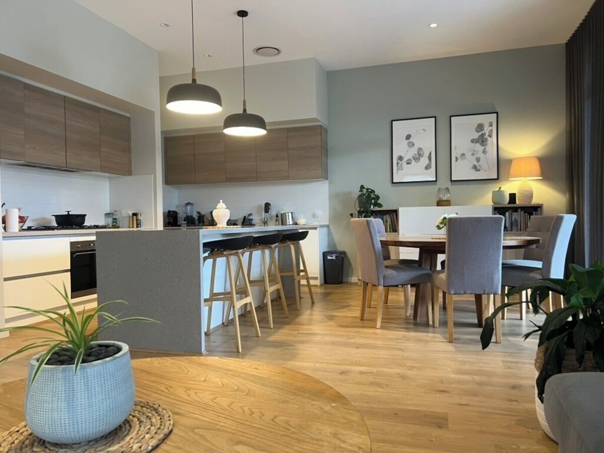 Image de profil de l’hôte