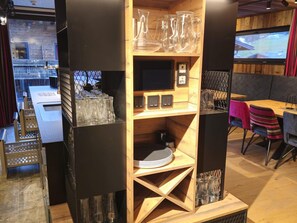 Casa | Cocina privada