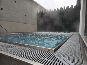 Nhà | Trị liệu spa