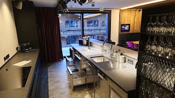 Casa | Cuina privada