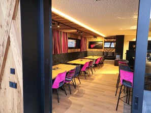 Casa | Servei de restauració
