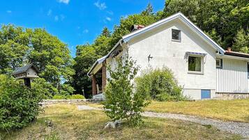 House | Exterior