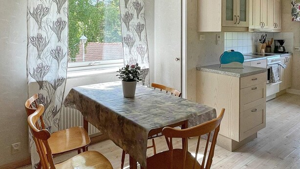 Unclassified image, 1 of 25, button - 6 Person Holiday Home in Varekil (Varekil)