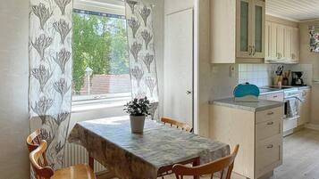 House | Private kitchen