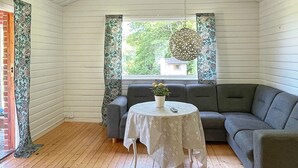 Unclassified image, 5 of 25, button - 6 Person Holiday Home in Varekil (Varekil)