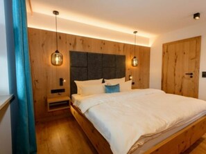 1 bedroom, individually furnished - Hittenpichl "st. Joseph" (Bodenmais)