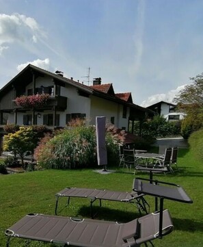 Property grounds - Hittenpichl "st. Joseph" (Bodenmais)