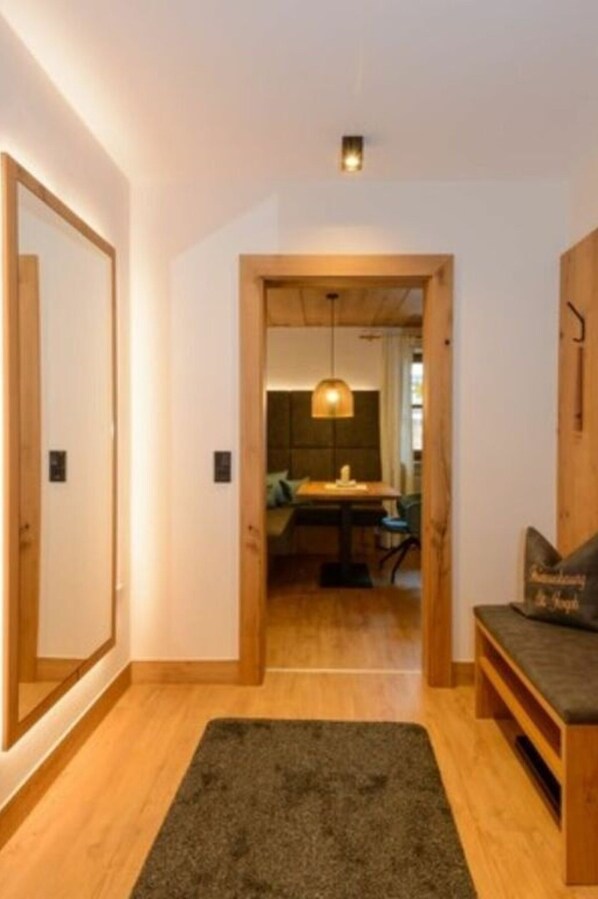 Interior - Hittenpichl "st. Joseph" (Bodenmais)