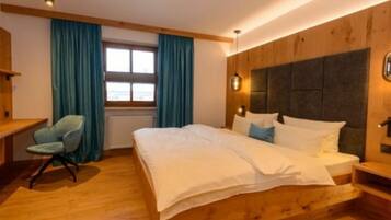 Ferienhaus | 1 Schlafzimmer, individuell eingerichtet