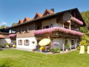 Exterior - Hittenpichl "st. Joseph" (Bodenmais)