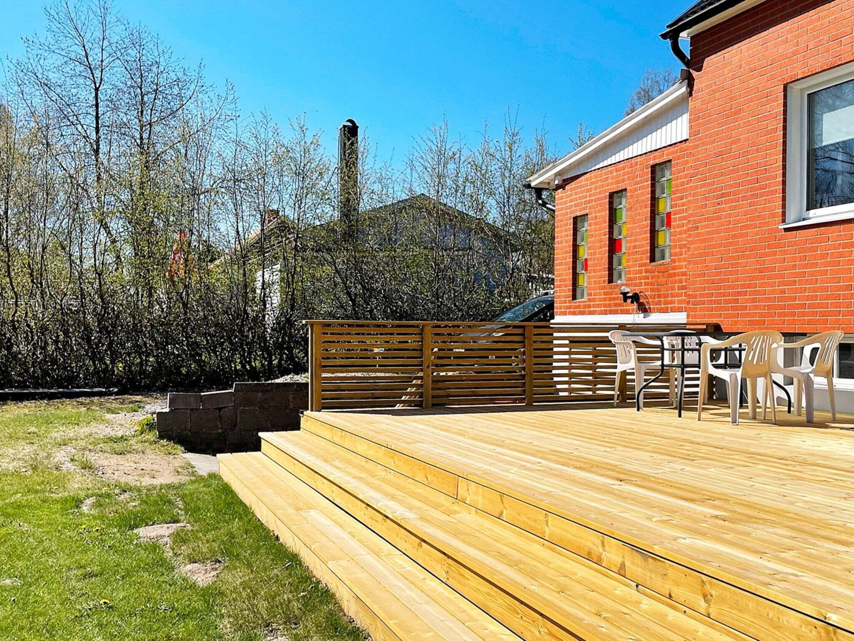 House | Property amenity