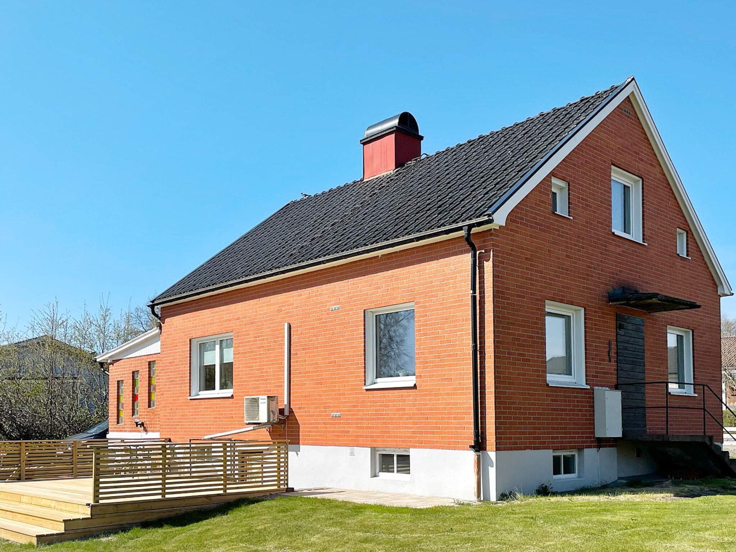 House | Exterior