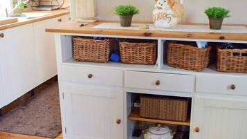 House | Private kitchen