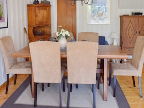 House | Dining - 8 Person Holiday Home in Gressvik (Fredrikstad)