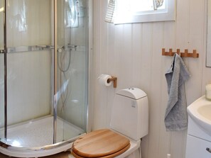 House | Bathroom - 8 Person Holiday Home in Gressvik (Fredrikstad)