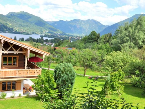 Suite Linde Modern Retreat