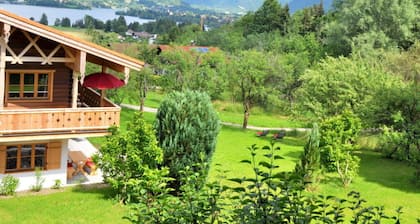 Suite Linde Modern Retreat