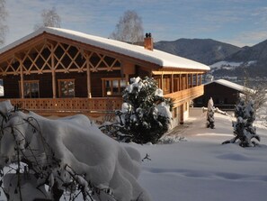 Ulkopuoli