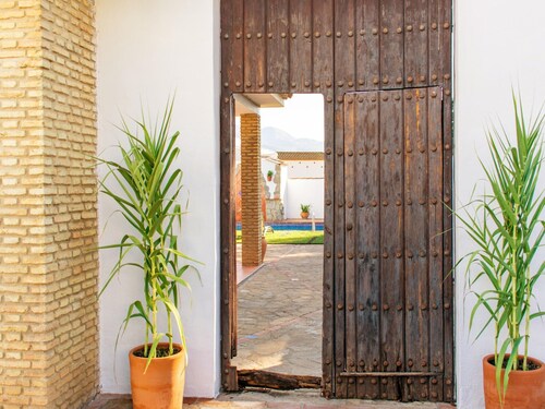 Belvilla by OYO La Ga1/4ena Vida