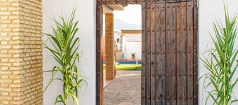 Belvilla by OYO La Ga1/4ena Vida