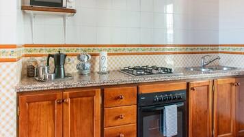 Xalet | Cuina privada