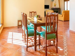 Chalet | Restauration