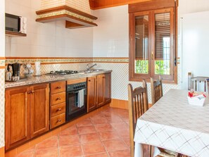 Chalet | Private kitchen