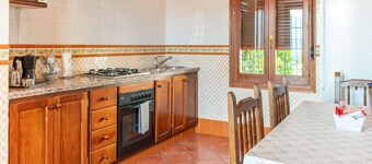 Belvilla by OYO La Ga1/4ena Vida