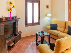 Chalet | Coin séjour