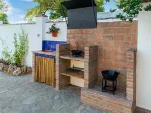 Chalet | Property amenity