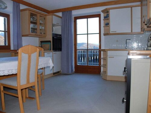 Holiday Home Eggerhof