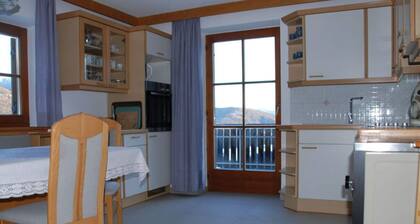 Holiday Home Eggerhof