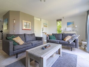 Hus | Oppholdsområde