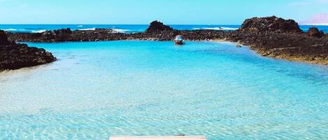 Apartment | View from property