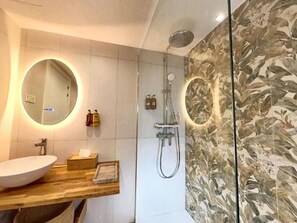 Apartamento | Baño | Toallas